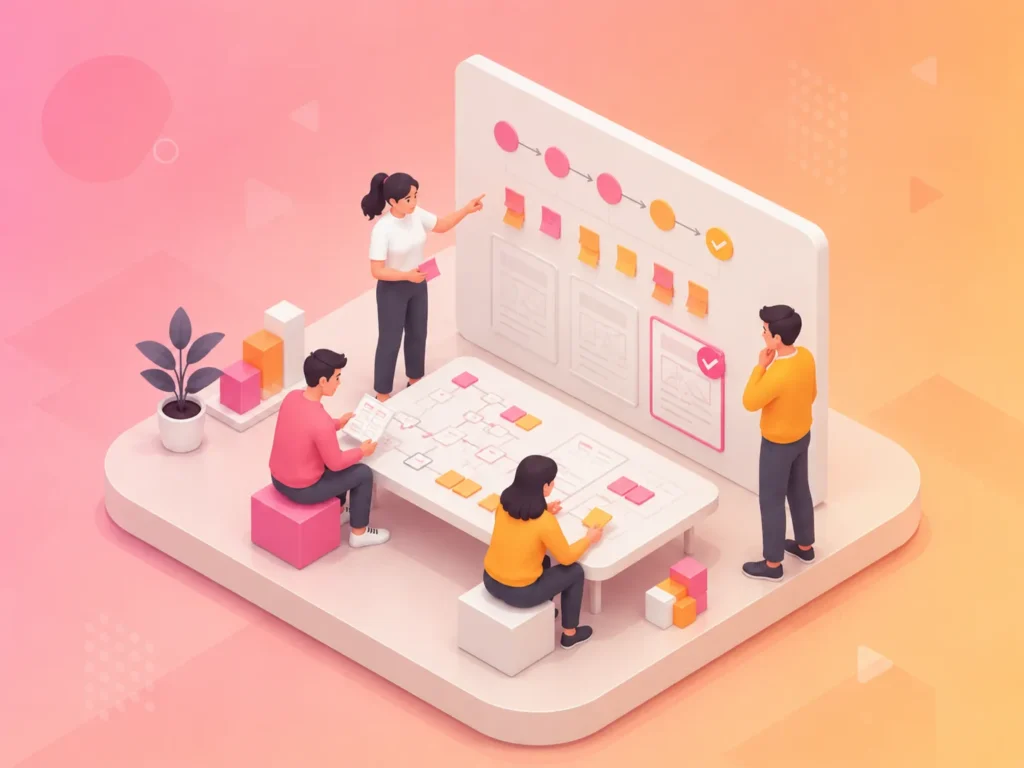 Design for Decision