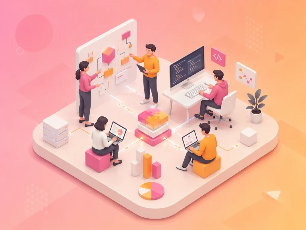 Integrate Business & Technology